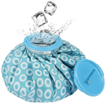 EcommerceHub Ice Bags for Pain Relief 9inch
