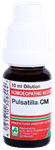 ADEL Pulsatilla Dilution CM