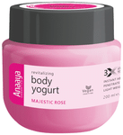 Anaaya Cosmetics Revitalizing Body Yogurt Majestic Rose