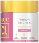 Combo Pack of VLCC Clinic ProYouth Bio Cream (100gm) & Macrofilm Clay Mask (50gm)