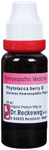 Dr. Reckeweg Phytolacca Berry Mother Tincture Q