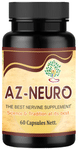 Az-Neuro Muscle Pain Relief Capsule