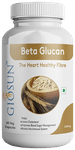 Giosun Beta Glucan 250mg Veg Capsule