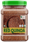 Bliss of Earth Red Quinoa