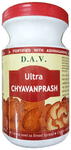 D.A.V. Ultra Chyavanprash