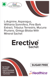 Erective Sachet