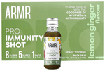ARMR Pro Immunity Shot (10 Each) Lemon Ginger