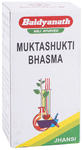 Baidyanath (Jhansi) Muktashakti Bhasma