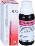 Dr. Reckeweg R75 Dysmenorrhoea Drop