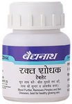 Baidyanath (Noida) Rakt Shodhak Tablet
