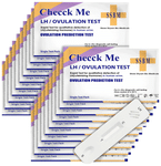 Checck Me LH / Ovulation Test Kit