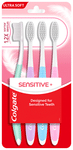 Colgate Gentle Sensitive Soft Bristles Toothbrush