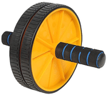 DEE Sons Dual Wide Roller Wheel Multicolor