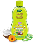 Dabur Baby Wash