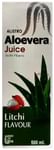 Austro Aloevera Juice Litchi