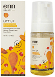 Enn Beauty Litt Up Ubtan Skin Brightening Foaming Face Wash