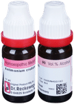 Dr. Reckeweg Antimonium Crud Dilution 200 CH