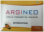 Argineo Sachet Orange