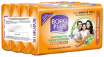 Boroplus Antiseptic + Moisturising Sandal Soap (125gm Each)