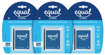 Equal Classic Zero Calorie from Sucralose Tablet (300 Each)