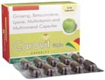 Carovit Capsule