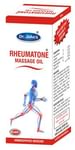 Dr. Johns Rheumatone Massage Oil