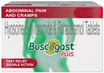 Buscogast Plus Tablet