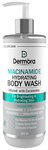 Dermora Niacinamide Hydrating Body Wash