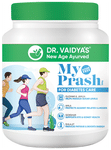 Dr. Vaidya's My Prash Chyawanprash for Diabetes Care
