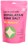 By Nature Himalayan Pink Salt