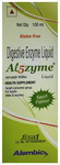 AL5Zyme Digestive Liquid Saunf Gluten Free