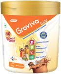 Groviva Gold Nourishing Years for Growth & Development for 2+ Years Chocolate