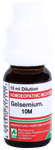 ADEL Gelsemium Dilution 10M