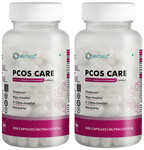 Elicura PCOS Care Capsule (60 Each)