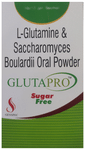 Glutapro Sachet Sugar Free