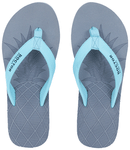 Doctor Extra Soft D 5 Women's Slippers with Bounce Back Technology Orthopaedic and Diabetic Grey 10