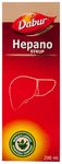 Dabur Hepano Syrup | For Liver Health & Detoxification