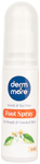 Derm & More Neroli & Tea Tree Foot Spray (50ml Each)