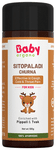 Baby Organo Sitopaladi Churna