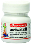 Baidyanath (Nagpur) Arshoghni Bati