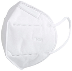C Cure N95 Face Mask