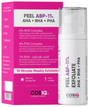 Cosiq Peel ABP 11% Face Serum