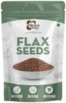 Browntree Flax Seeds