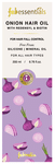 Fabessentials Onion Hair Oil