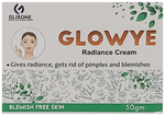 Glixone Glowye Radiance Cream