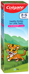 Colgate Kids Cocomelon Toothpaste for 2-5 Years Strawberry