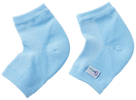 Dr Foot Silicone Gel Heel Socks Free Size