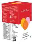 Amabel Multivitamins & Minerals For Women Tablet