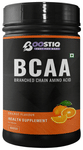 Boostiq BCAA Powder Orange