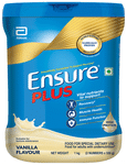 Ensure Plus Powder Scientifically Formulated to Support Recovery Vanilla